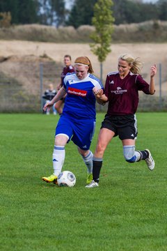 Bild 294 - Frauen FSC Kaltenkirchen - SG Wilstermarsch : Ergebnis: 0:2